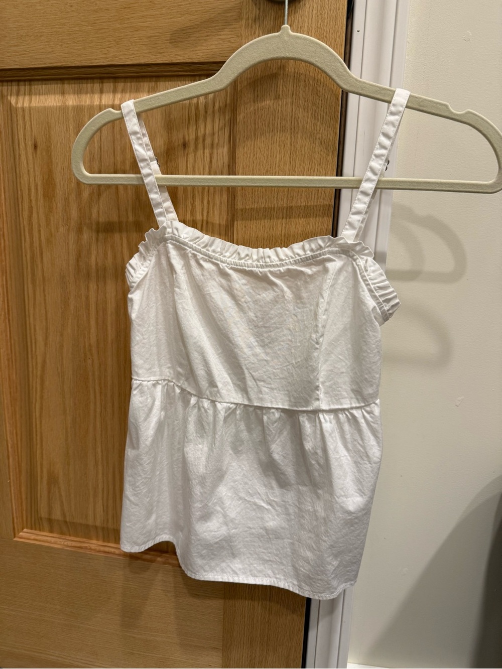 Brandy Melville/John Galt Cotton Tank